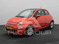 2024 Fiat 500