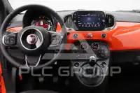2024 Fiat 500