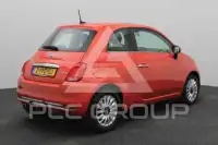 2024 Fiat 500