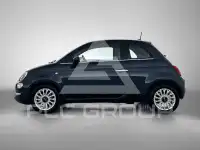 2024 Fiat 500
