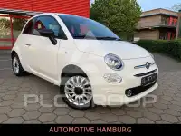 2024 Fiat 500
