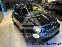 2024 Fiat 500