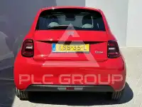 2024 Fiat 500