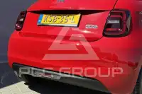 2024 Fiat 500