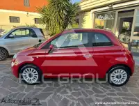 2024 Fiat 500