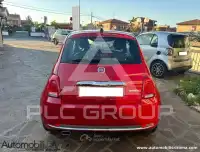 2024 Fiat 500
