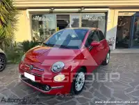 2024 Fiat 500
