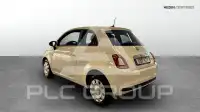 2024 Fiat 500