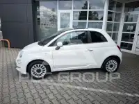 2024 Fiat 500