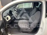 2024 Fiat 500