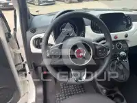 2024 Fiat 500