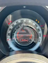 2024 Fiat 500