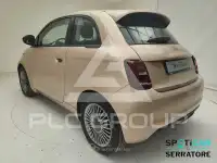 2024 Fiat 500