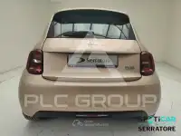 2024 Fiat 500
