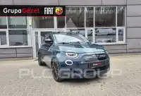 2024 Fiat 500
