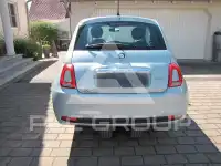 2024 Fiat 500