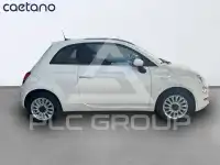 2024 Fiat 500