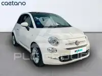 2024 Fiat 500