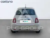 2024 Fiat 500