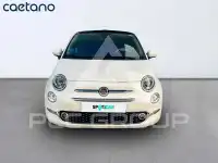 2024 Fiat 500