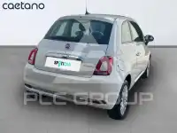 2024 Fiat 500
