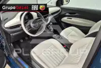 2024 Fiat 500