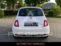 2024 Fiat 500