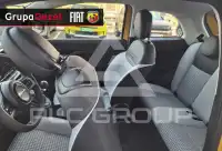 2024 Fiat 500