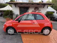 2024 Fiat 500