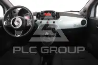 2024 Fiat 500