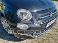2024 Fiat 500