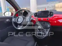 2024 Fiat 500