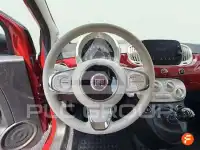 2024 Fiat 500