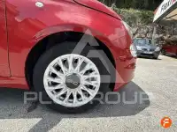 2024 Fiat 500