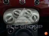 2024 Fiat 500