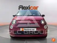 2024 Fiat 500
