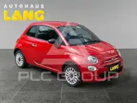 2024 Fiat 500