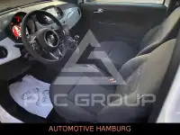 2024 Fiat 500