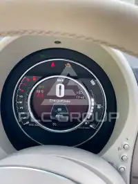 2024 Fiat 500
