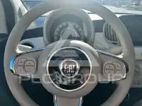 2024 Fiat 500