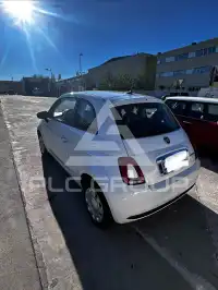 2024 Fiat 500