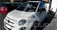 2024 Fiat 500