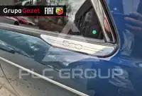 2024 Fiat 500