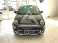 2024 Fiat 500