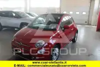 2024 Fiat 500