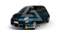 2024 Fiat 500