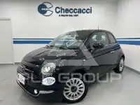 2024 Fiat 500