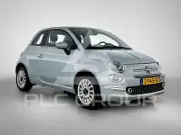 2024 Fiat 500