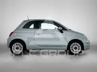 2024 Fiat 500