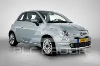 2024 Fiat 500